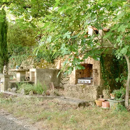 Villa La Marroniere à Brignoles Extérieur photo
