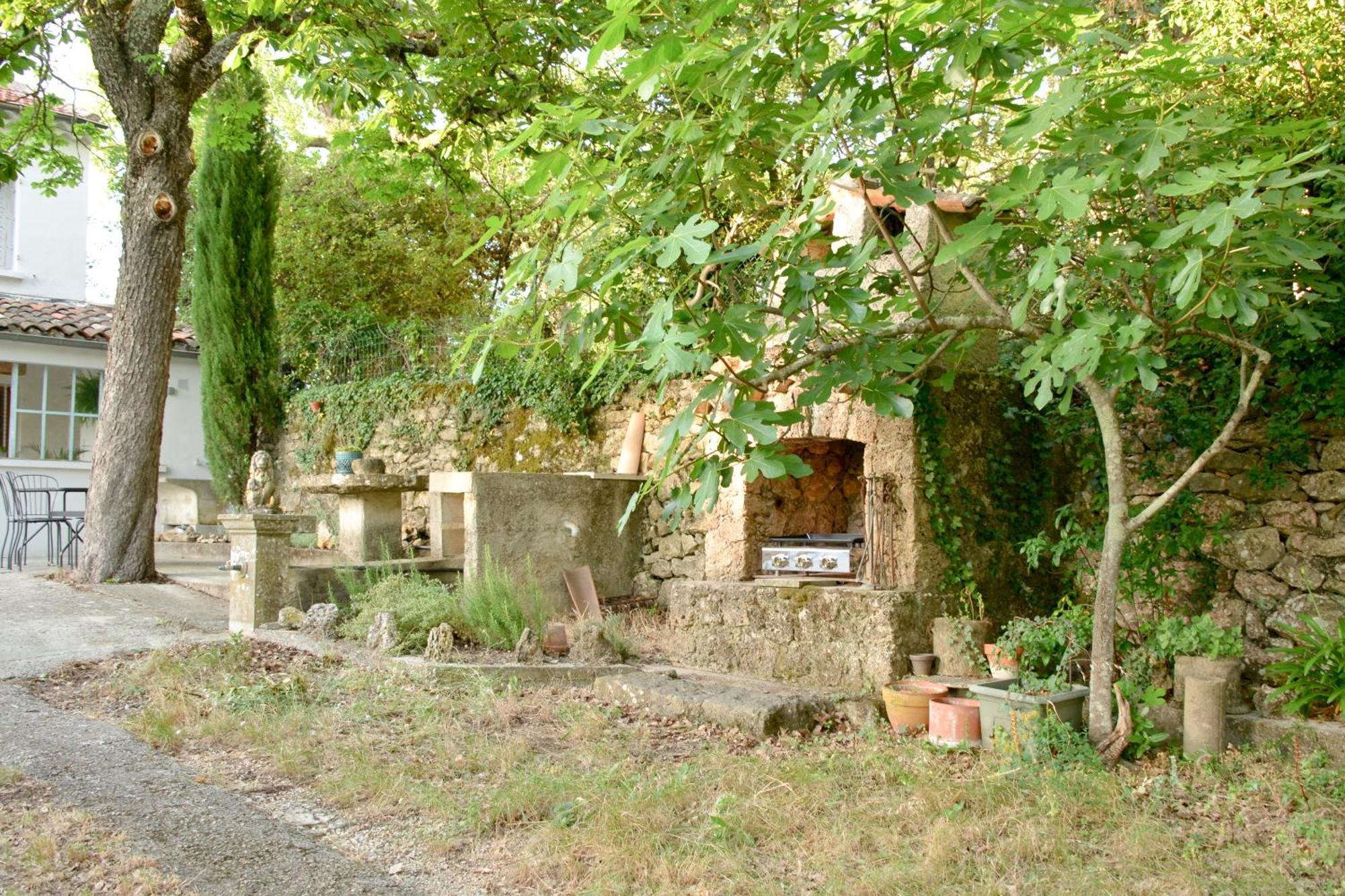 Hébergement de vacances La Marroniere *